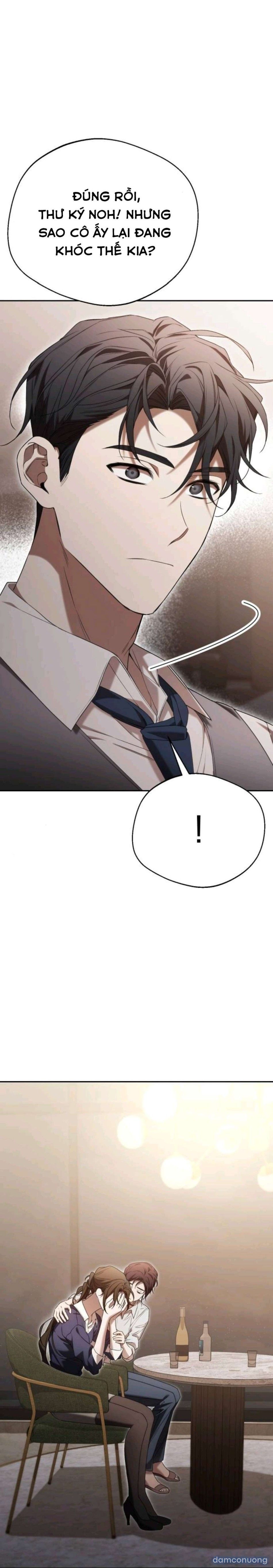 đọc truyện 〖18+〗- Một Đêm Là Không Đủ Với Giám Đốc Chương 4 ảnh 7 tại Thiên Thai Truyện