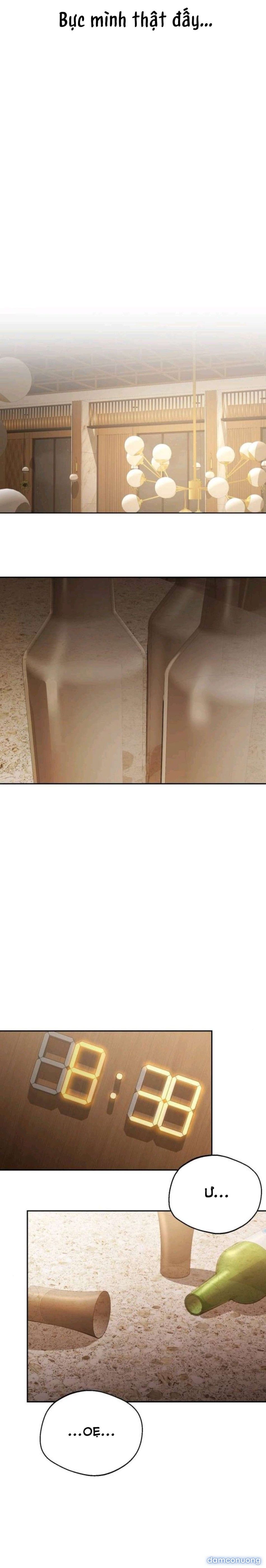 đọc truyện 〖18+〗- Một Đêm Là Không Đủ Với Giám Đốc Chương 4 ảnh 11 tại Thiên Thai Truyện