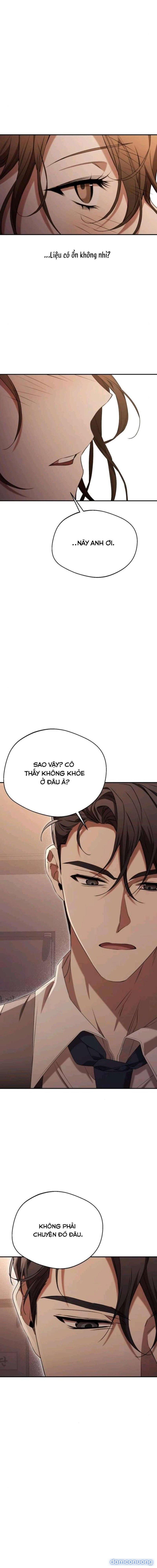 đọc truyện 〖18+〗- Một Đêm Là Không Đủ Với Giám Đốc Chương 5 ảnh 9 tại Thiên Thai Truyện