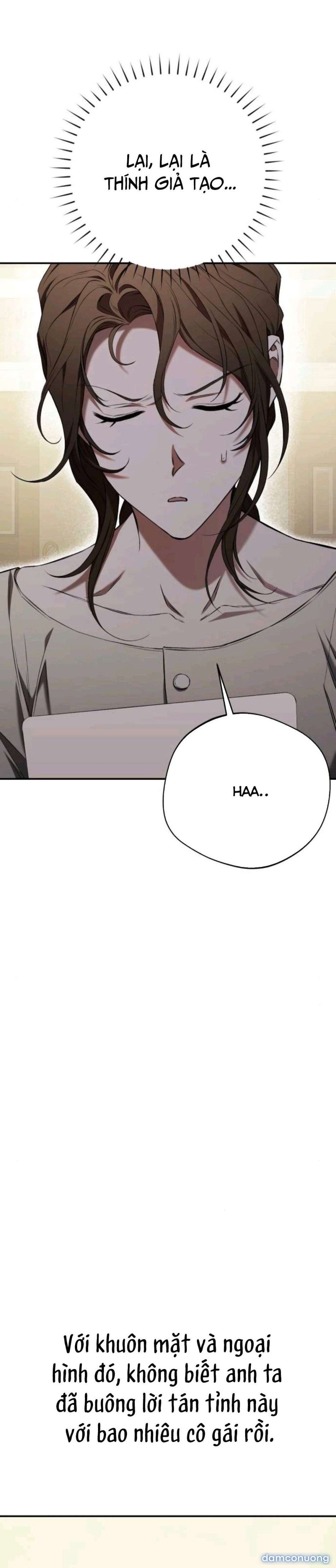 đọc truyện 〖18+〗- Một Đêm Là Không Đủ Với Giám Đốc Chương 7 ảnh 14 tại Thiên Thai Truyện