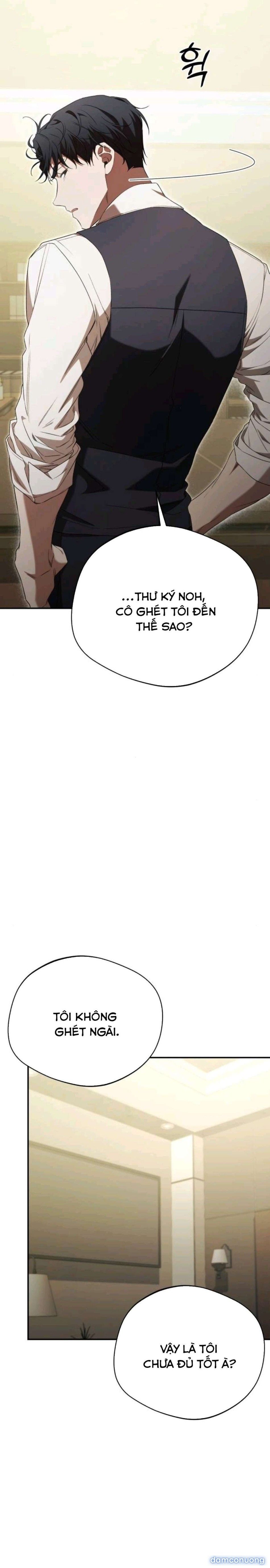 đọc truyện 〖18+〗- Một Đêm Là Không Đủ Với Giám Đốc Chương 7 ảnh 15 tại Thiên Thai Truyện