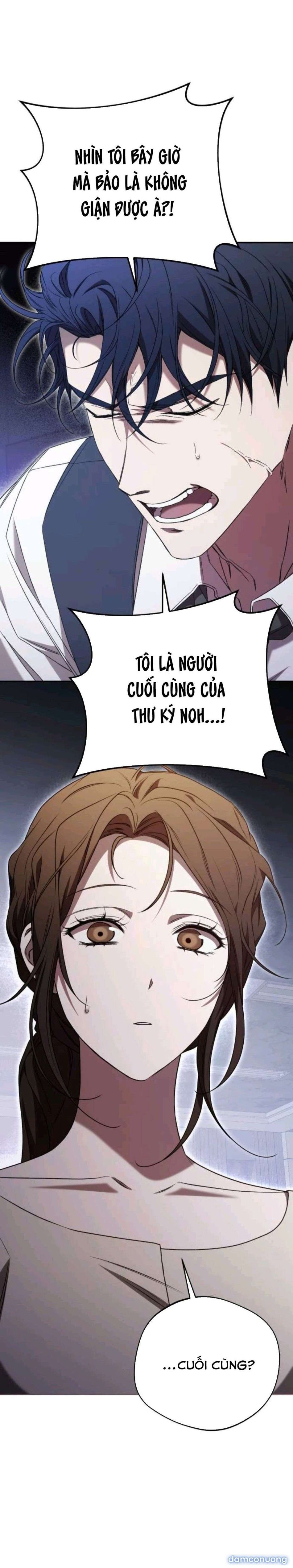 đọc truyện 〖18+〗- Một Đêm Là Không Đủ Với Giám Đốc Chương 7 ảnh 19 tại Thiên Thai Truyện