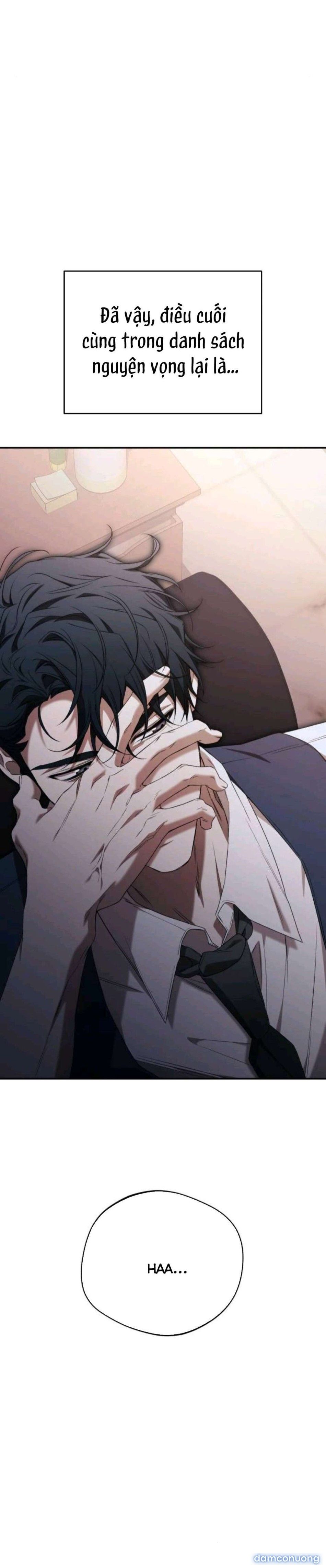 đọc truyện 〖18+〗- Một Đêm Là Không Đủ Với Giám Đốc Chương 7 ảnh 22 tại Thiên Thai Truyện