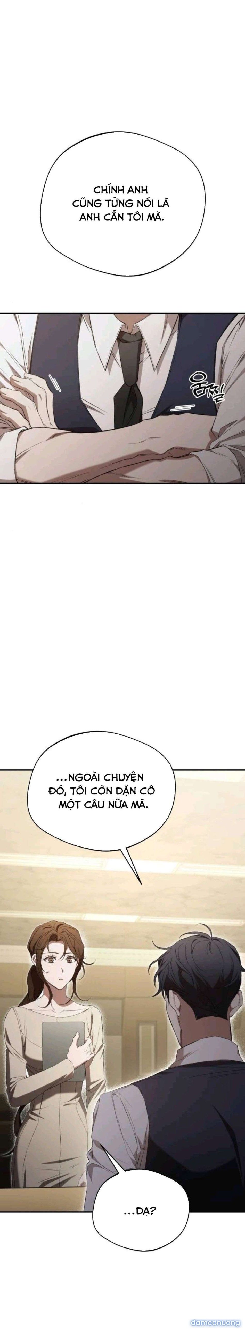 đọc truyện 〖18+〗- Một Đêm Là Không Đủ Với Giám Đốc Chương 7 ảnh 5 tại Thiên Thai Truyện