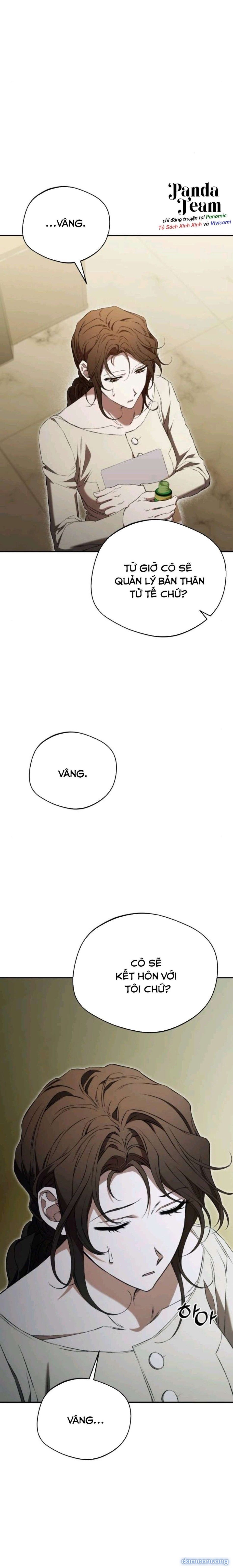 đọc truyện 〖18+〗- Một Đêm Là Không Đủ Với Giám Đốc Chương 7 ảnh 10 tại Thiên Thai Truyện