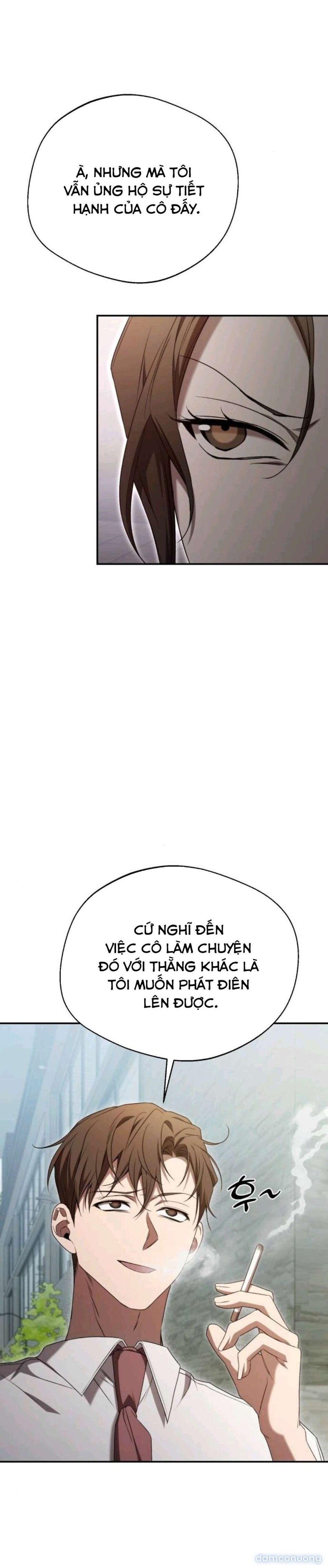 đọc truyện 〖18+〗- Một Đêm Là Không Đủ Với Giám Đốc Chương 8 ảnh 18 tại Thiên Thai Truyện