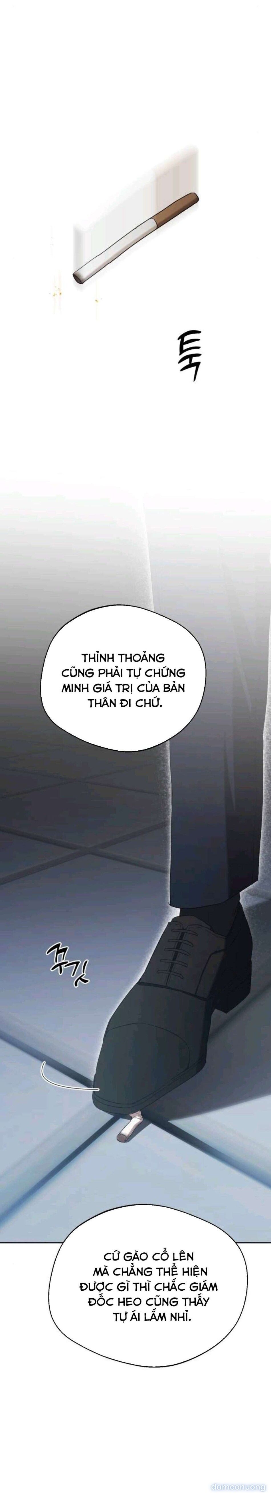 đọc truyện 〖18+〗- Một Đêm Là Không Đủ Với Giám Đốc Chương 8 ảnh 30 tại Thiên Thai Truyện