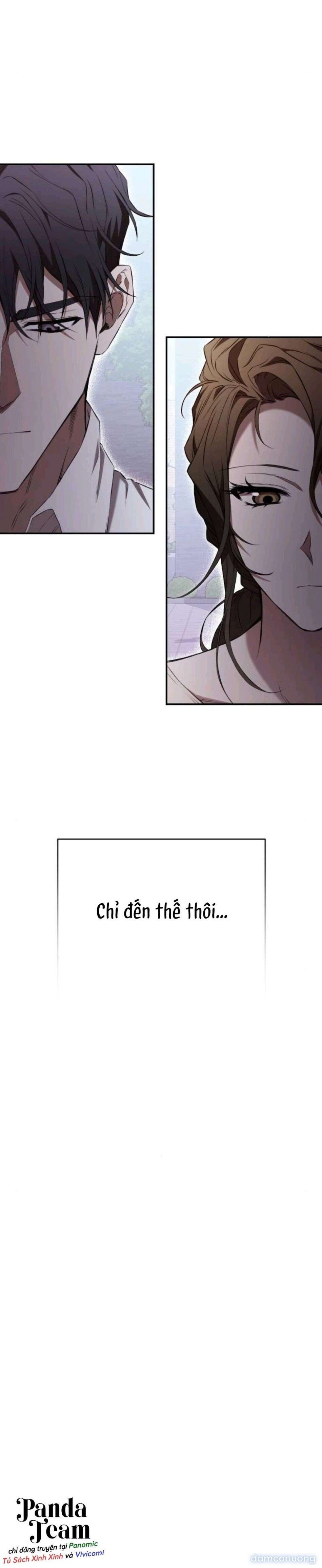 đọc truyện 〖18+〗- Một Đêm Là Không Đủ Với Giám Đốc Chương 8 ảnh 36 tại Thiên Thai Truyện