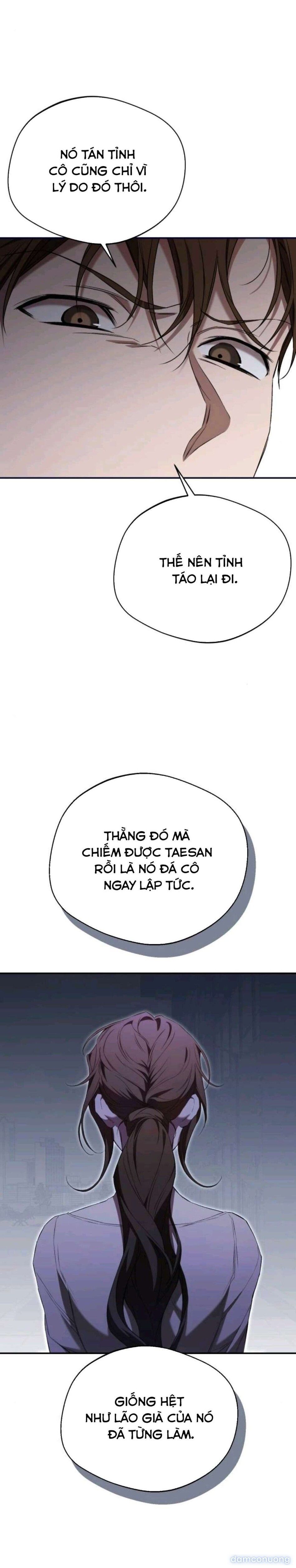 đọc truyện 〖18+〗- Một Đêm Là Không Đủ Với Giám Đốc Chương 8 ảnh 8 tại Thiên Thai Truyện