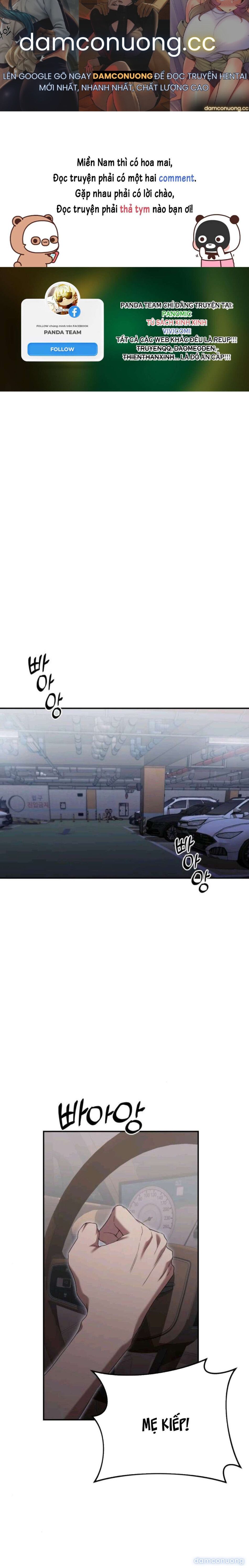 đọc truyện 〖18+〗- Một Đêm Là Không Đủ Với Giám Đốc Chương 9 ảnh 2 tại Thiên Thai Truyện