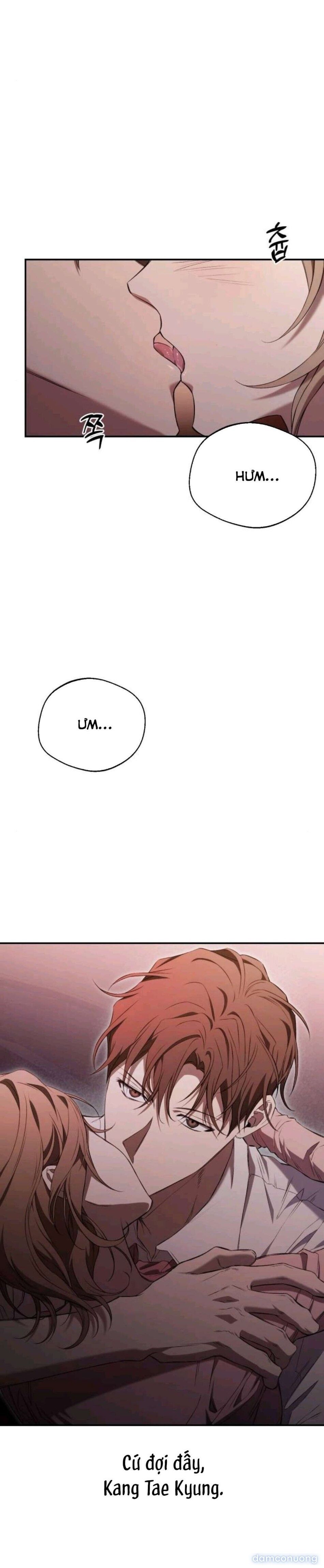 đọc truyện 〖18+〗- Một Đêm Là Không Đủ Với Giám Đốc Chương 9 ảnh 18 tại Thiên Thai Truyện