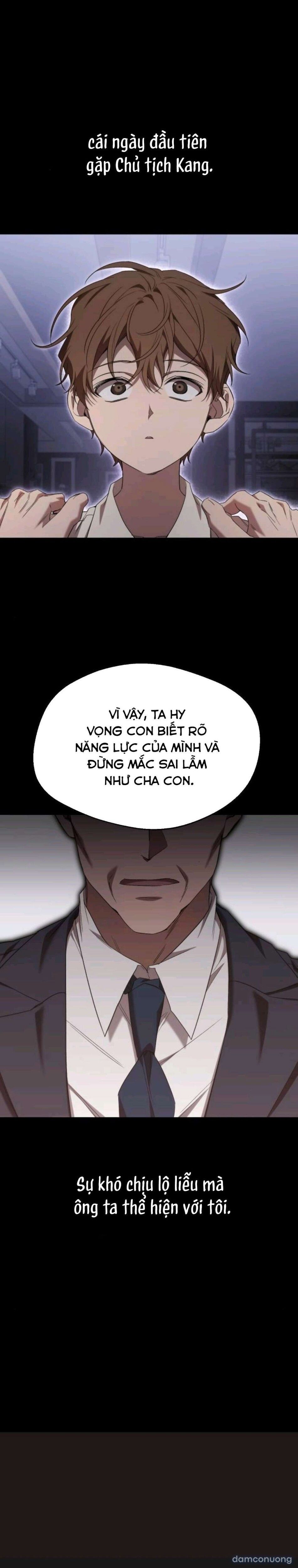 đọc truyện 〖18+〗- Một Đêm Là Không Đủ Với Giám Đốc Chương 9 ảnh 5 tại Thiên Thai Truyện