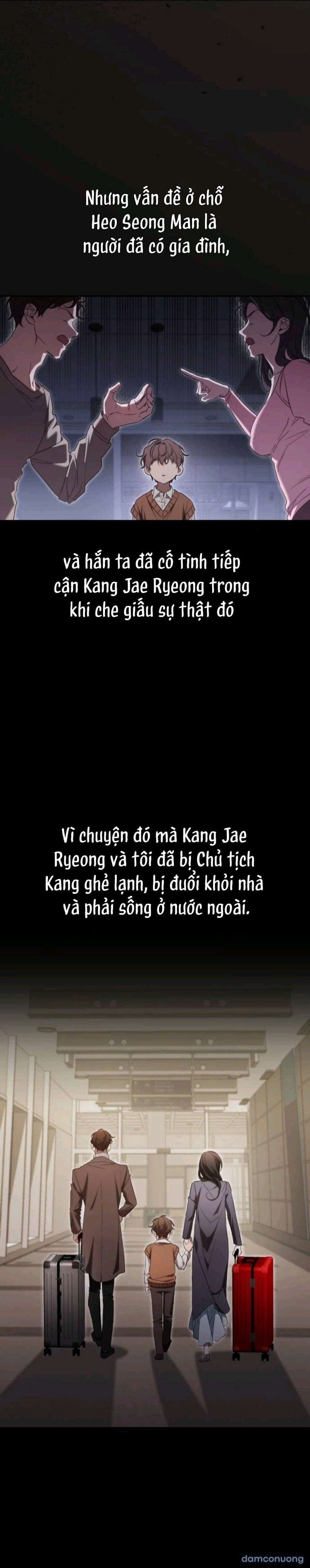 đọc truyện 〖18+〗- Một Đêm Là Không Đủ Với Giám Đốc Chương 9 ảnh 7 tại Thiên Thai Truyện