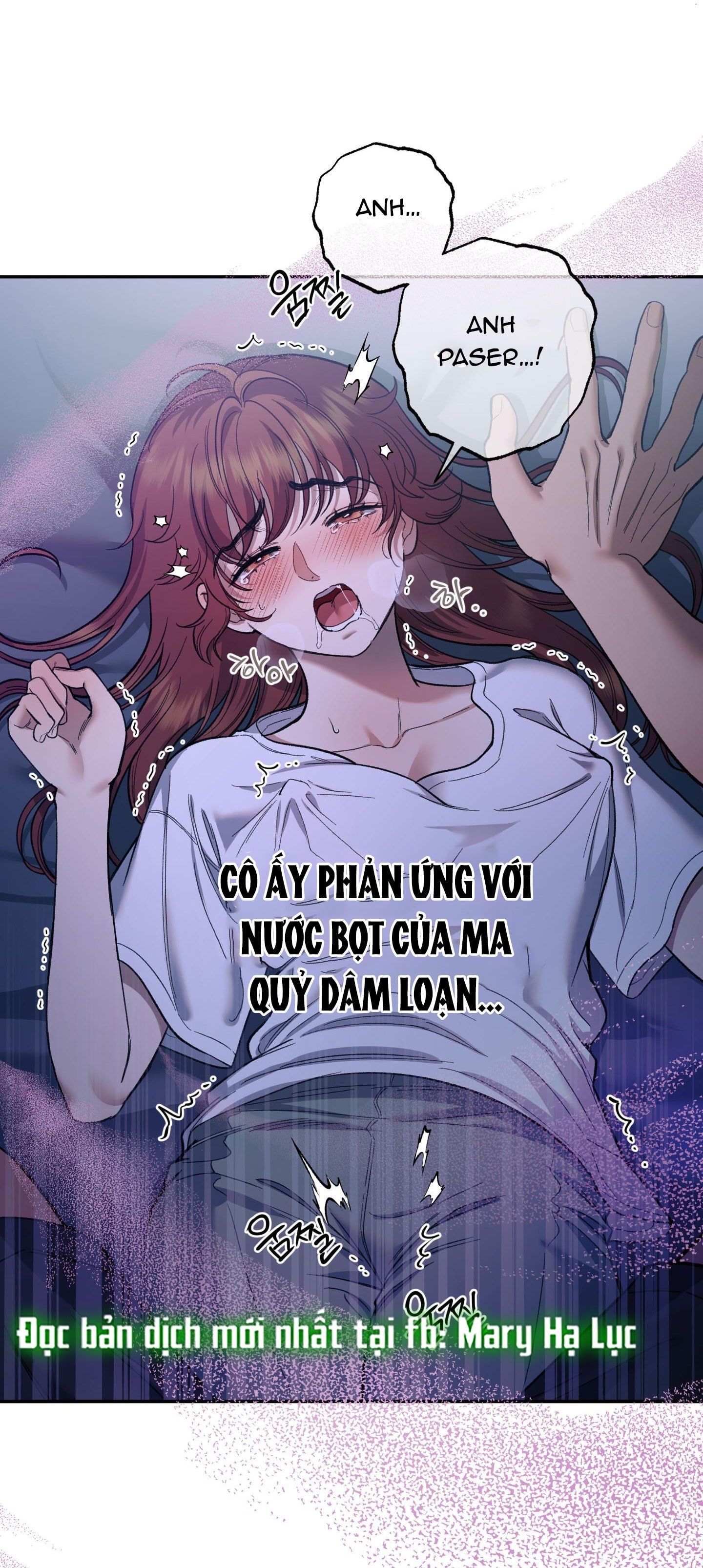 đọc truyện [18+] Một Lòng Một Dạ 2 Chương 100 ảnh 19 tại Thiên Thai Truyện