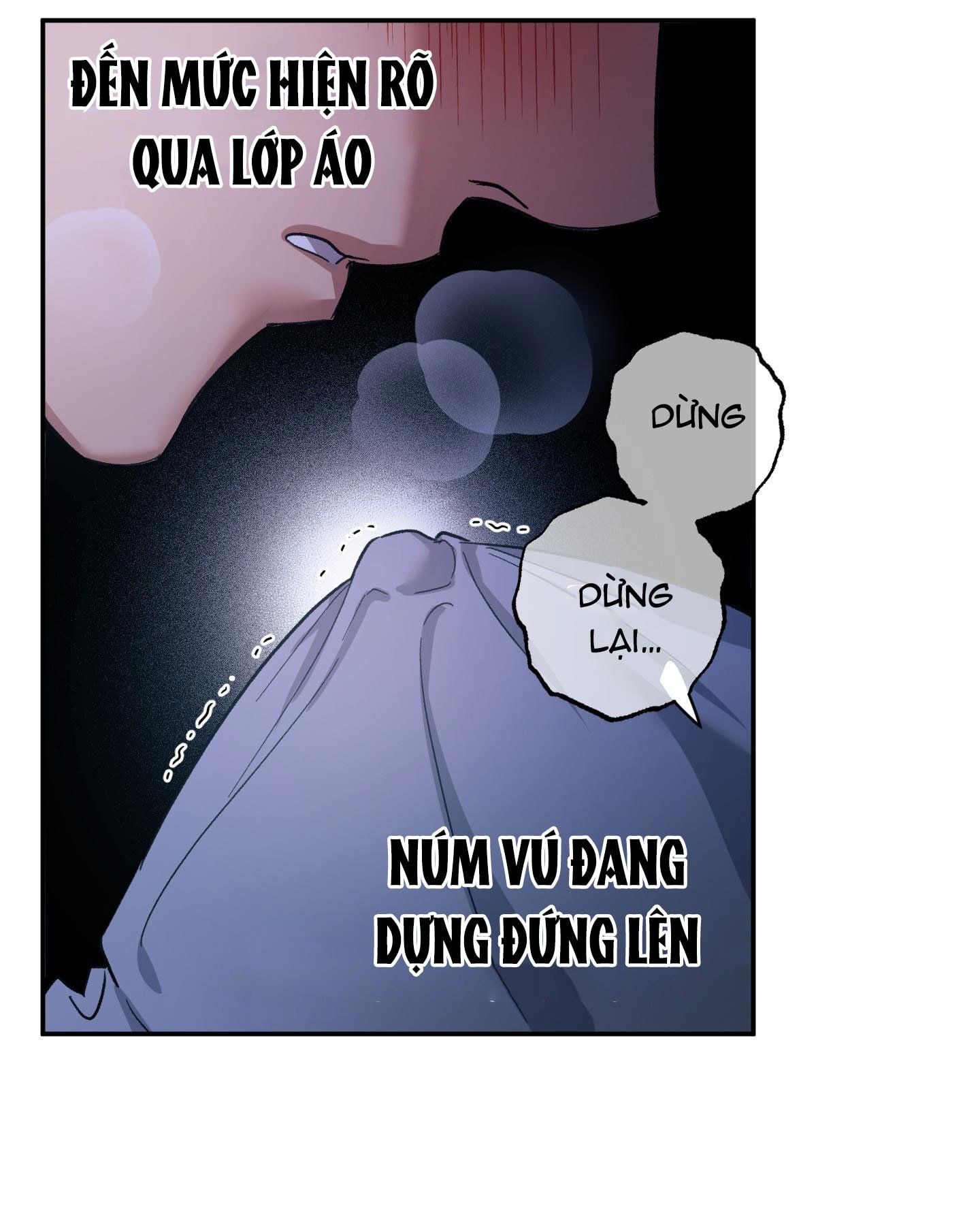 đọc truyện [18+] Một Lòng Một Dạ 2 Chương 100 ảnh 21 tại Thiên Thai Truyện