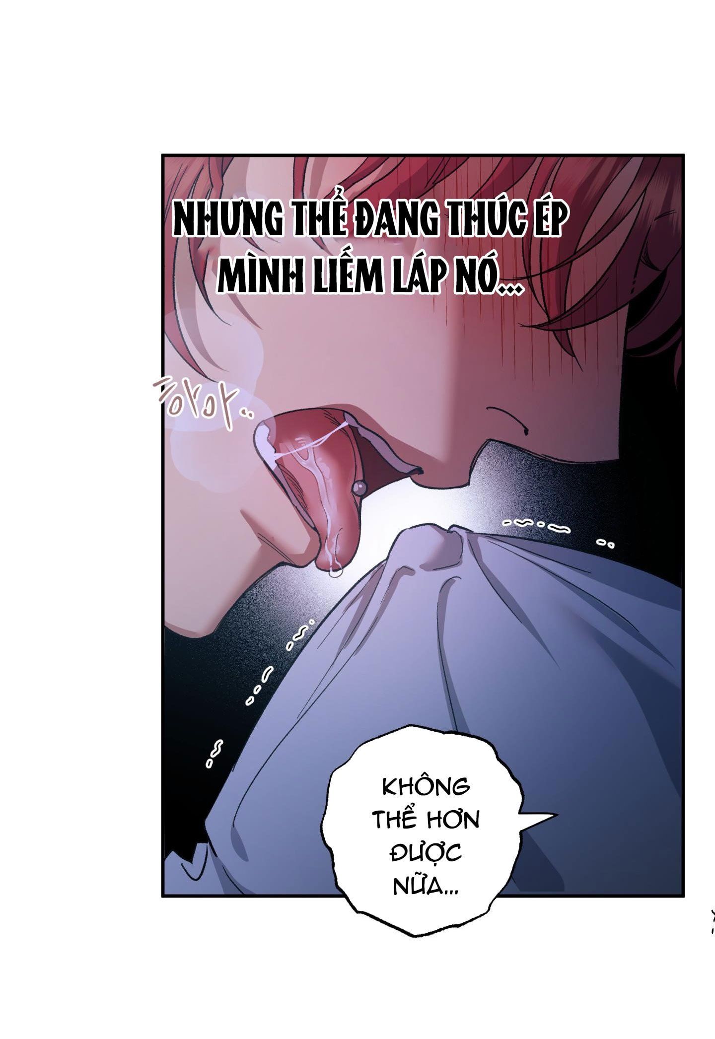 đọc truyện [18+] Một Lòng Một Dạ 2 Chương 100 ảnh 22 tại Thiên Thai Truyện