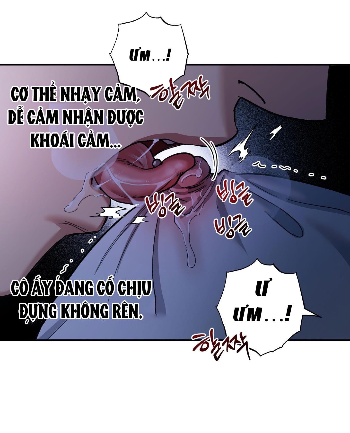 đọc truyện [18+] Một Lòng Một Dạ 2 Chương 100 ảnh 24 tại Thiên Thai Truyện