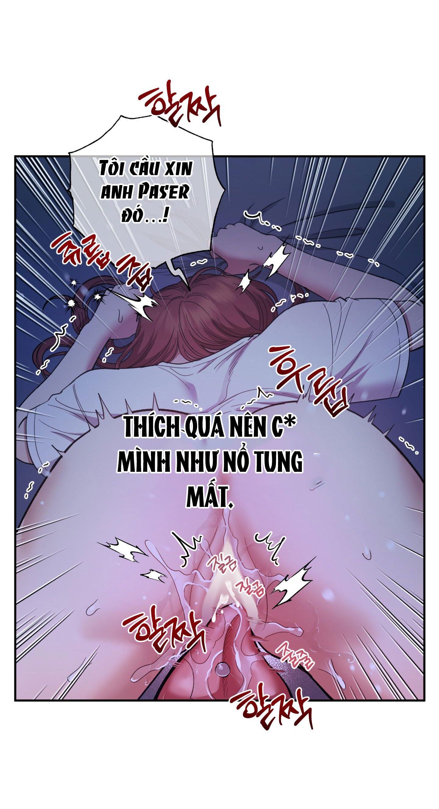 đọc truyện [18+] Một Lòng Một Dạ 2 Chương 100 ảnh 39 tại Thiên Thai Truyện