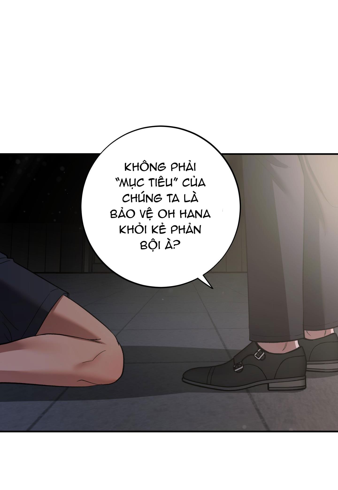 đọc truyện [18+] Một Lòng Một Dạ 2 Chương 101 ảnh 40 tại Thiên Thai Truyện