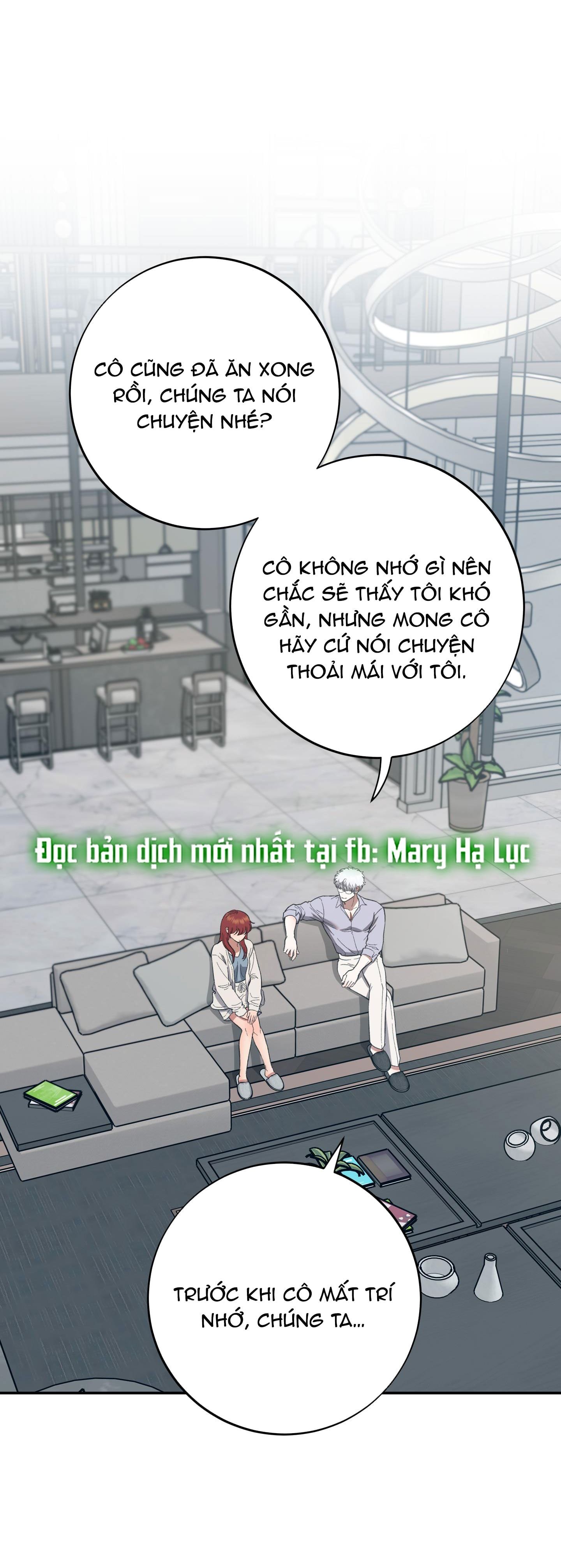 đọc truyện [18+] Một Lòng Một Dạ 2 Chương 102 ảnh 22 tại Thiên Thai Truyện