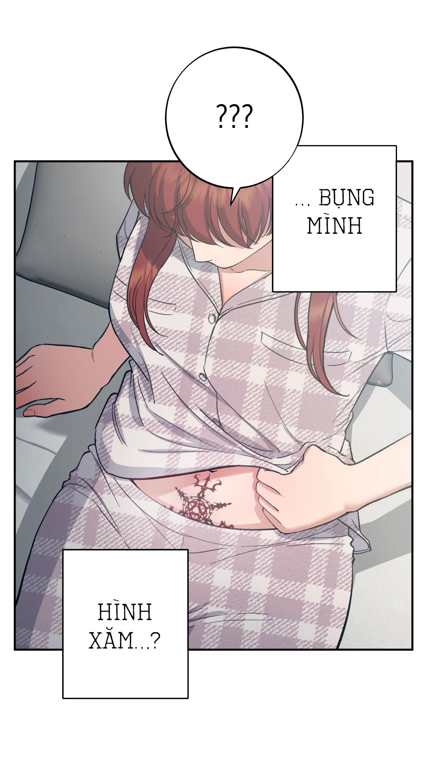đọc truyện [18+] Một Lòng Một Dạ 2 Chương 102 ảnh 7 tại Thiên Thai Truyện