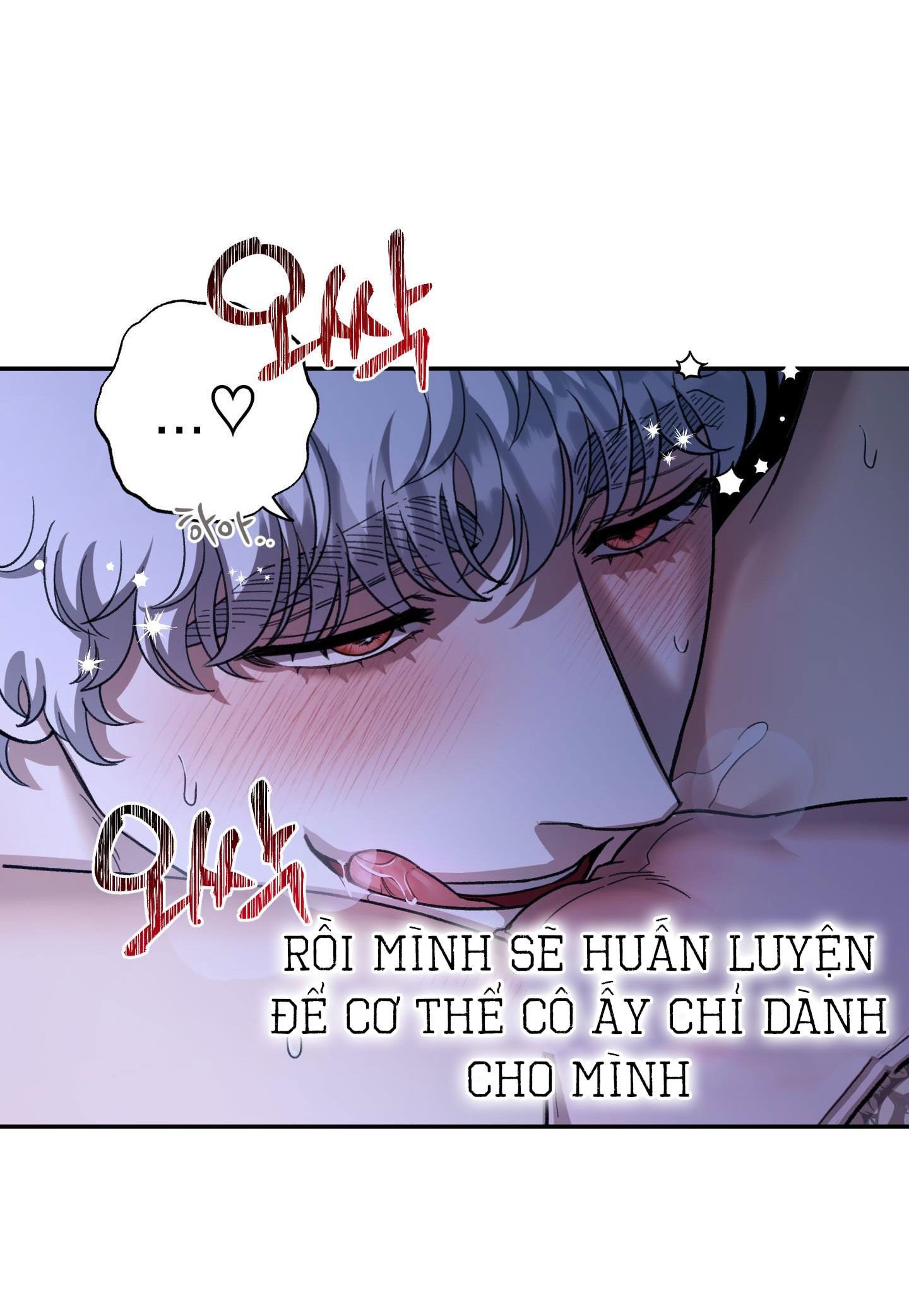 đọc truyện [18+] Một Lòng Một Dạ 2 Chương 102 ảnh 72 tại Thiên Thai Truyện