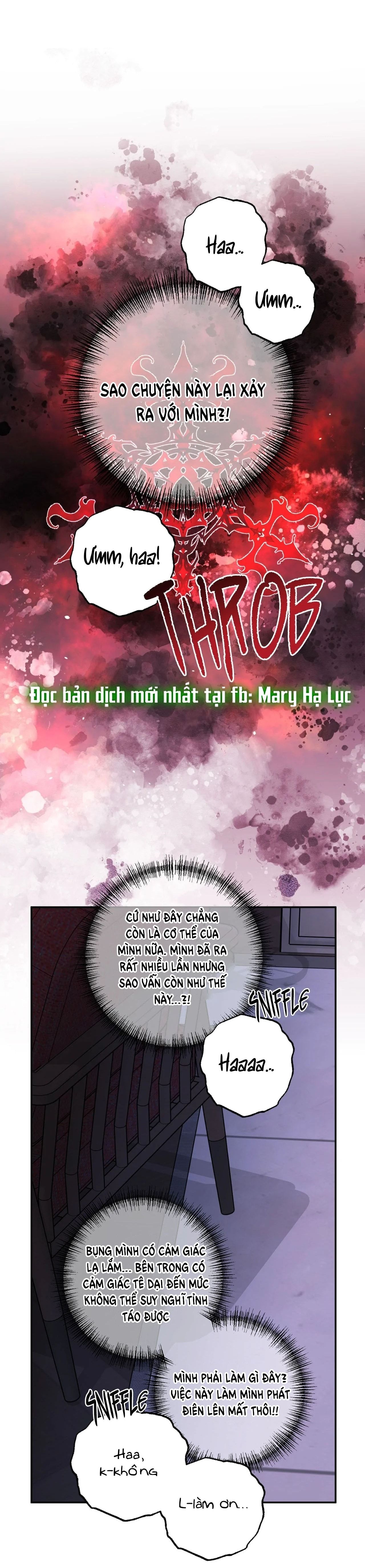 đọc truyện [18+] Một Lòng Một Dạ 2 Chương 105 ảnh 48 tại Thiên Thai Truyện