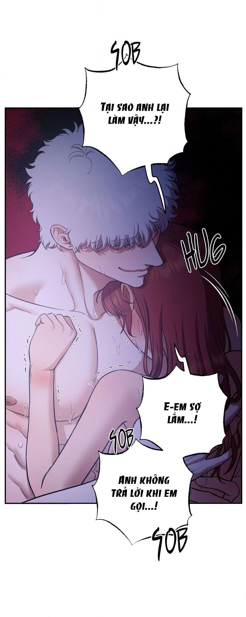 đọc truyện [18+] Một Lòng Một Dạ 2 Chương 106 ảnh 42 tại Thiên Thai Truyện