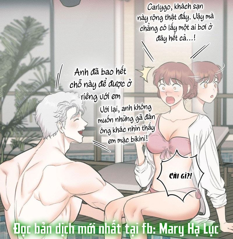 đọc truyện [18+] Một Lòng Một Dạ 2 Chương 108 ảnh 20 tại Thiên Thai Truyện