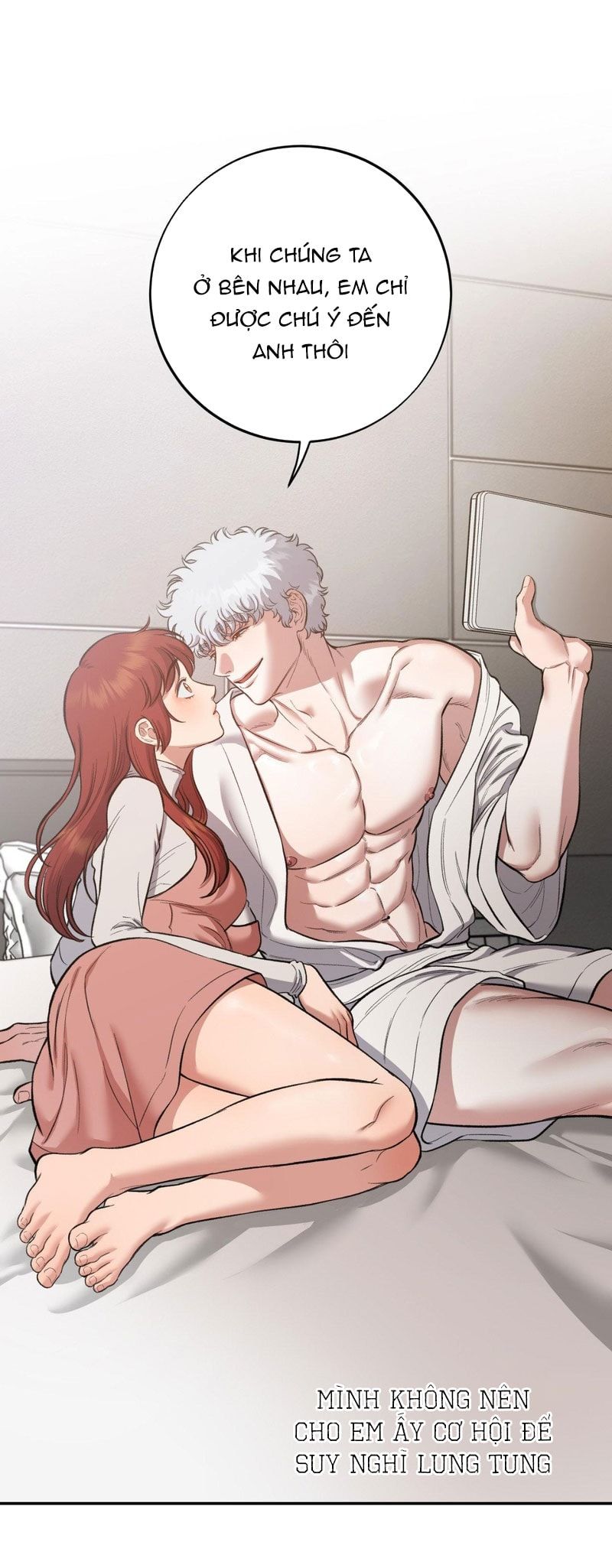 đọc truyện [18+] Một Lòng Một Dạ 2 Chương 108 ảnh 59 tại Thiên Thai Truyện