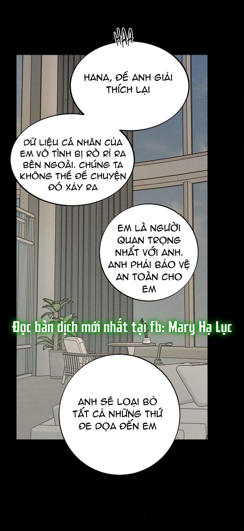 đọc truyện [18+] Một Lòng Một Dạ 2 Chương 109 ảnh 7 tại Thiên Thai Truyện
