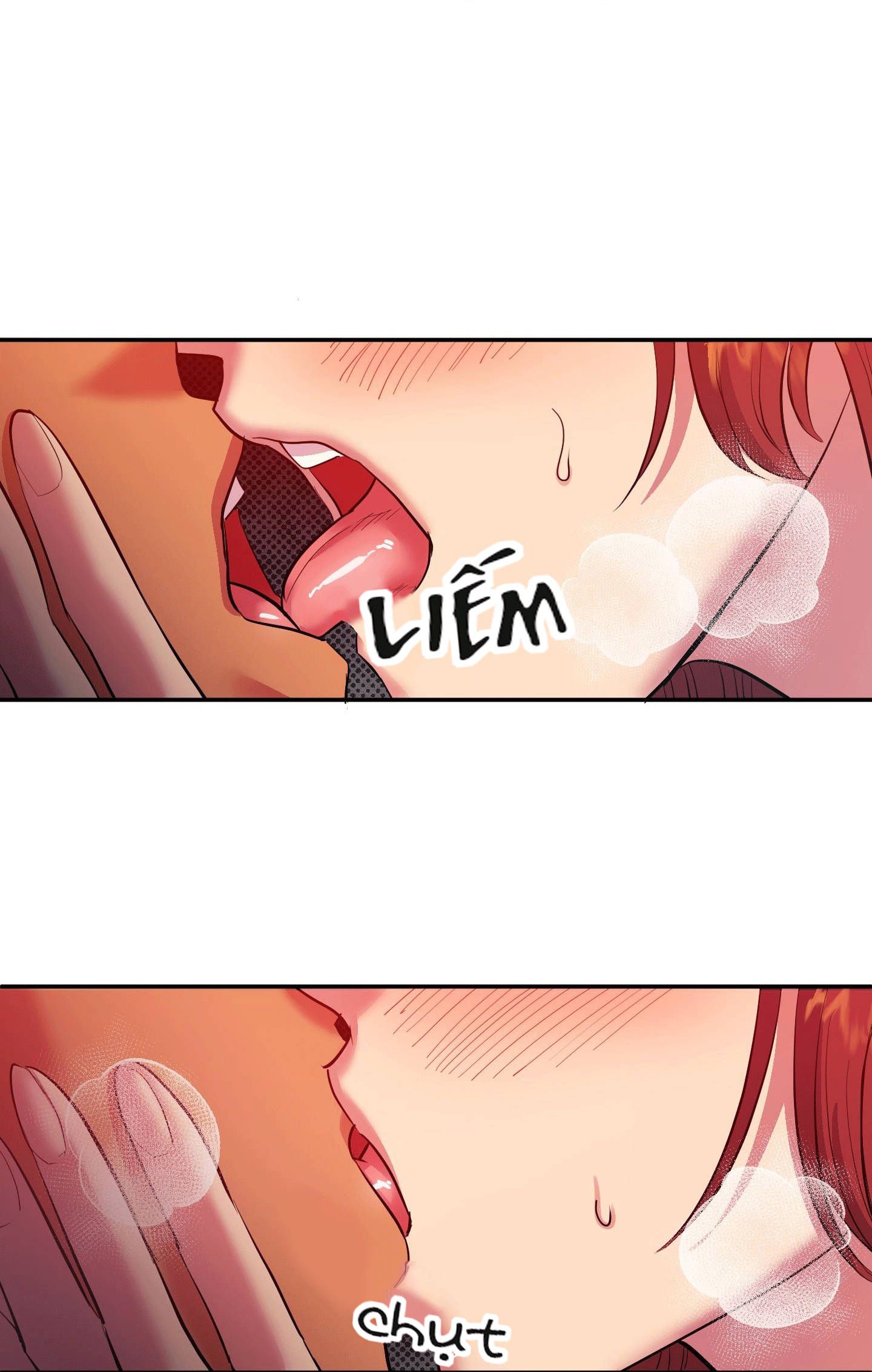 đọc truyện [18+] Một Lòng Một Dạ 2 Chương 11 ảnh 6 tại Giả Dược