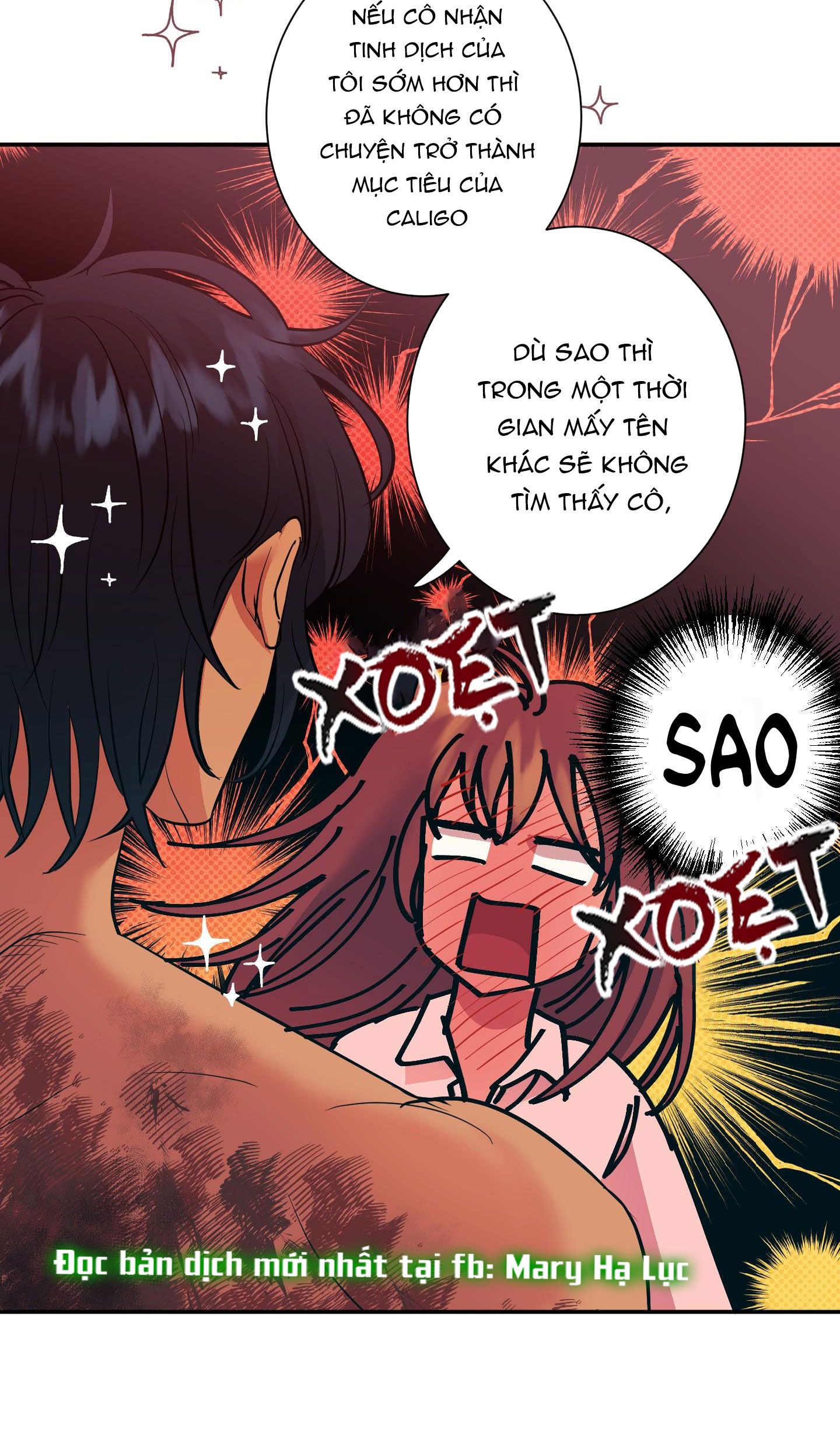 đọc truyện [18+] Một Lòng Một Dạ 2 Chương 12 ảnh 45 tại Giả Dược