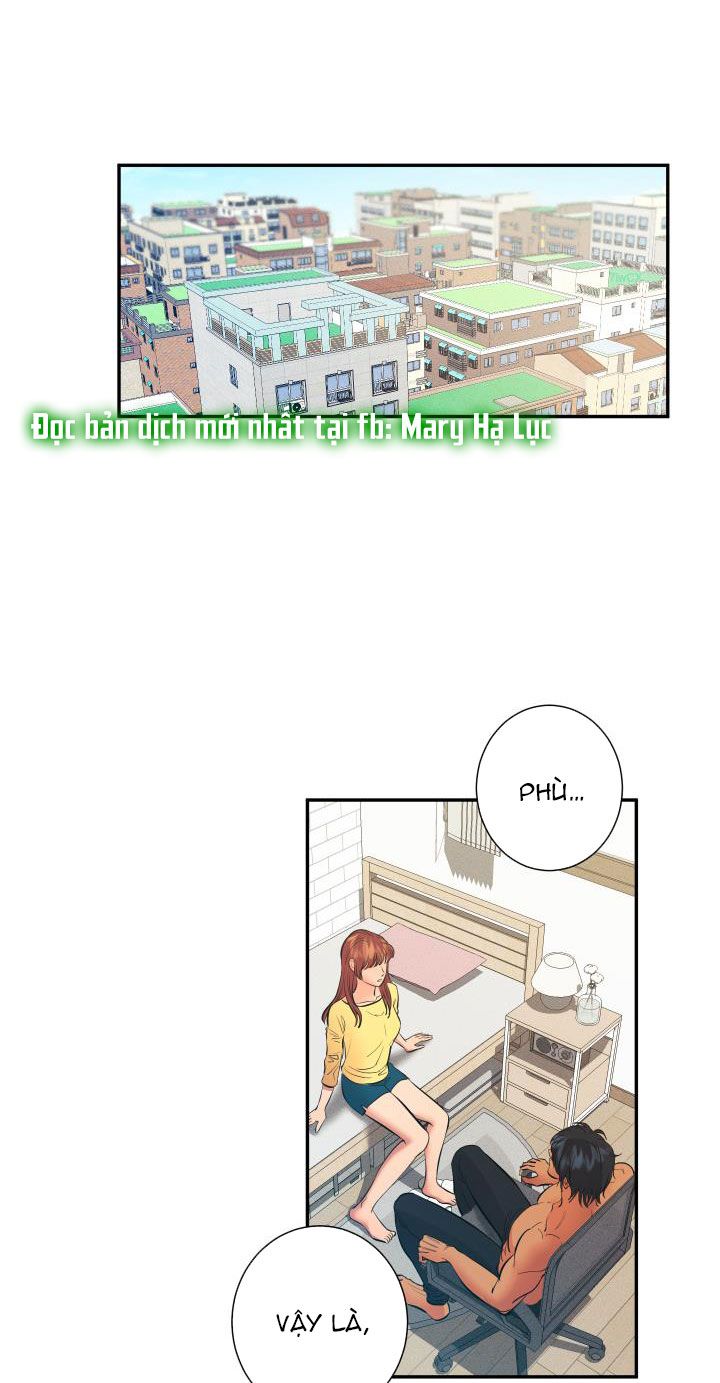 đọc truyện [18+] Một Lòng Một Dạ 2 Chương 13 ảnh 2 tại Giả Dược