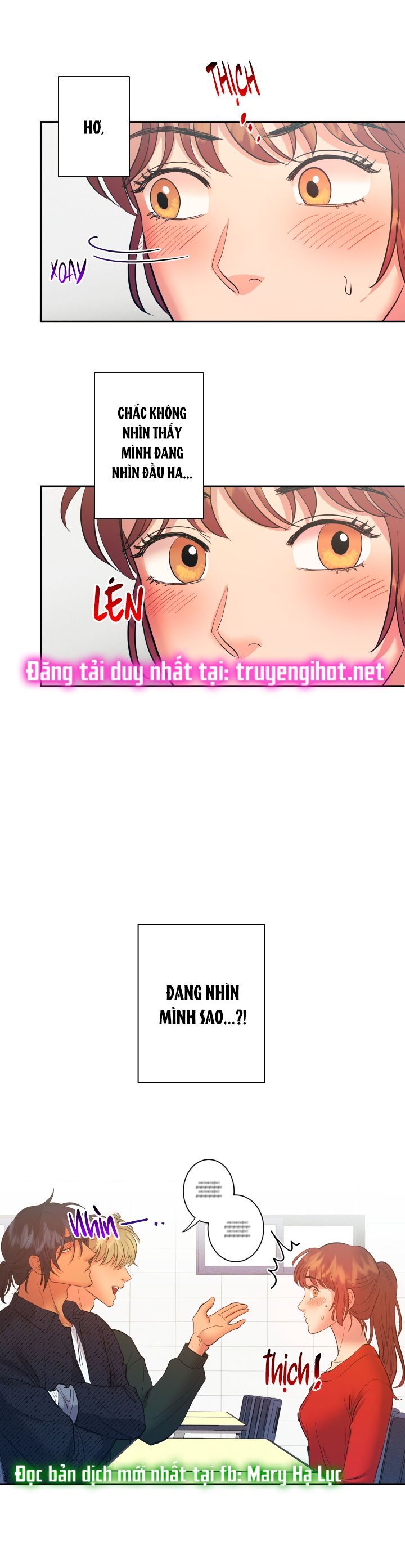 đọc truyện [18+] Một Lòng Một Dạ 2 Chương 14 ảnh 18 tại Giả Dược