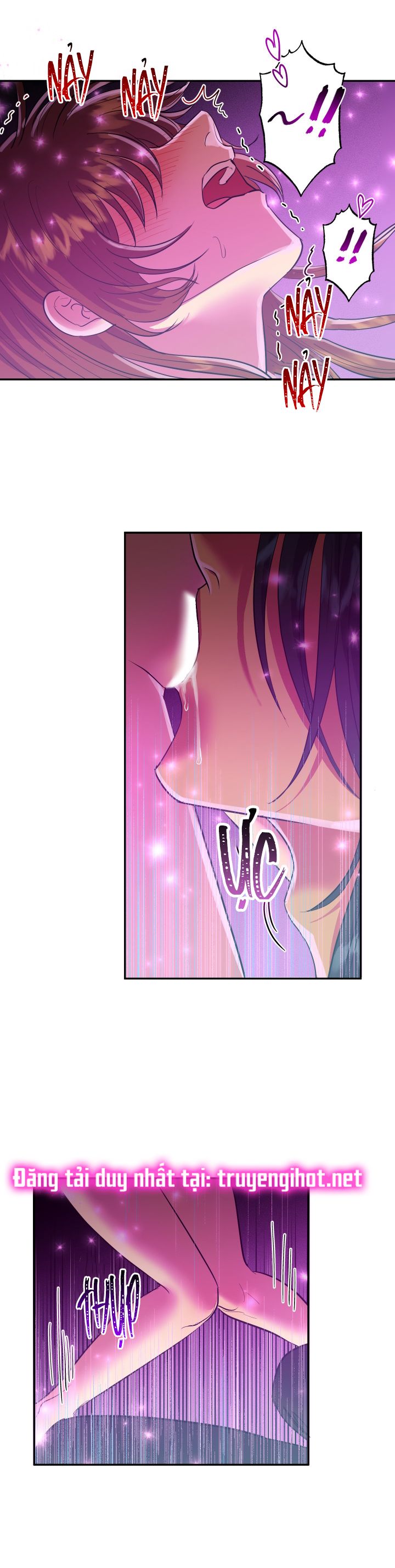 đọc truyện [18+] Một Lòng Một Dạ 2 Chương 14 ảnh 5 tại Giả Dược