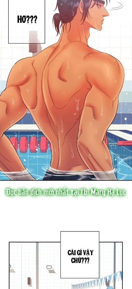 đọc truyện [18+] Một Lòng Một Dạ 2 Chương 17.2 ảnh 19 tại Giả Dược