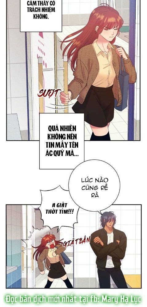 đọc truyện [18+] Một Lòng Một Dạ 2 Chương 17.2 ảnh 23 tại Giả Dược