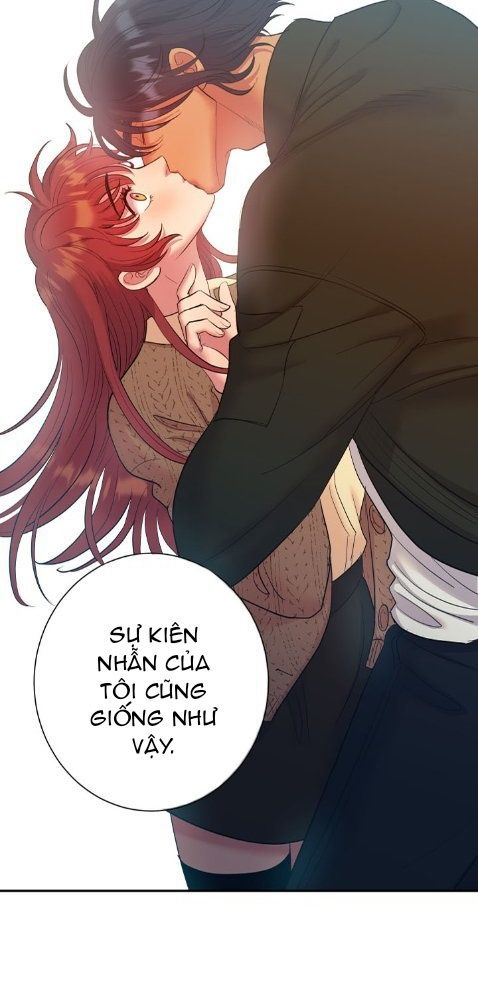 đọc truyện [18+] Một Lòng Một Dạ 2 Chương 17.2 ảnh 27 tại Giả Dược