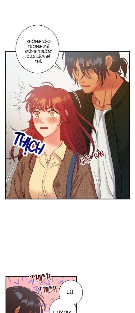 đọc truyện [18+] Một Lòng Một Dạ 2 Chương 17.2 ảnh 8 tại Giả Dược