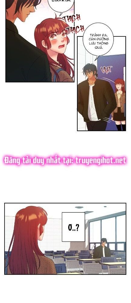 đọc truyện [18+] Một Lòng Một Dạ 2 Chương 17.2 ảnh 9 tại Giả Dược