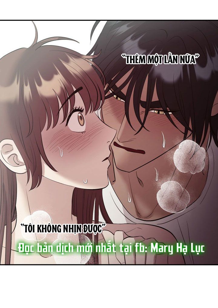 đọc truyện [18+] Một Lòng Một Dạ 2 Chương 18.2 ảnh 27 tại Giả Dược