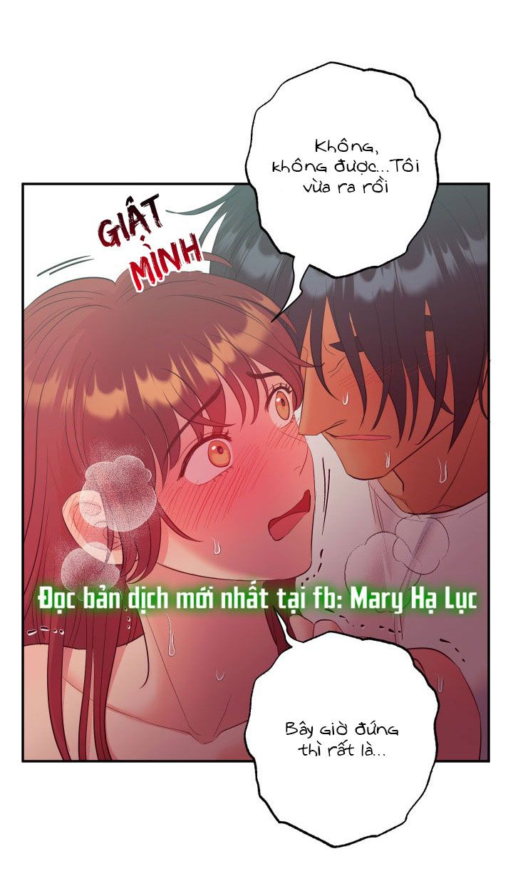 đọc truyện [18+] Một Lòng Một Dạ 2 Chương 18.2 ảnh 9 tại Giả Dược