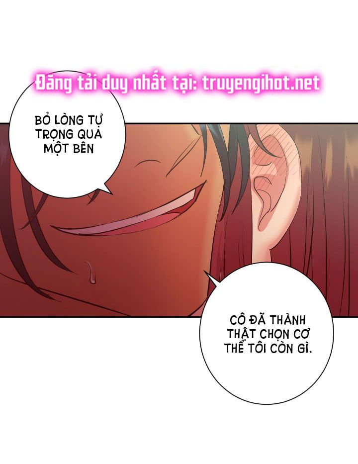 đọc truyện [18+] Một Lòng Một Dạ 2 Chương 19.1 ảnh 15 tại Giả Dược
