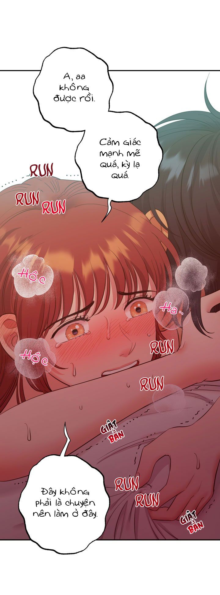 đọc truyện [18+] Một Lòng Một Dạ 2 Chương 19.1 ảnh 9 tại Giả Dược