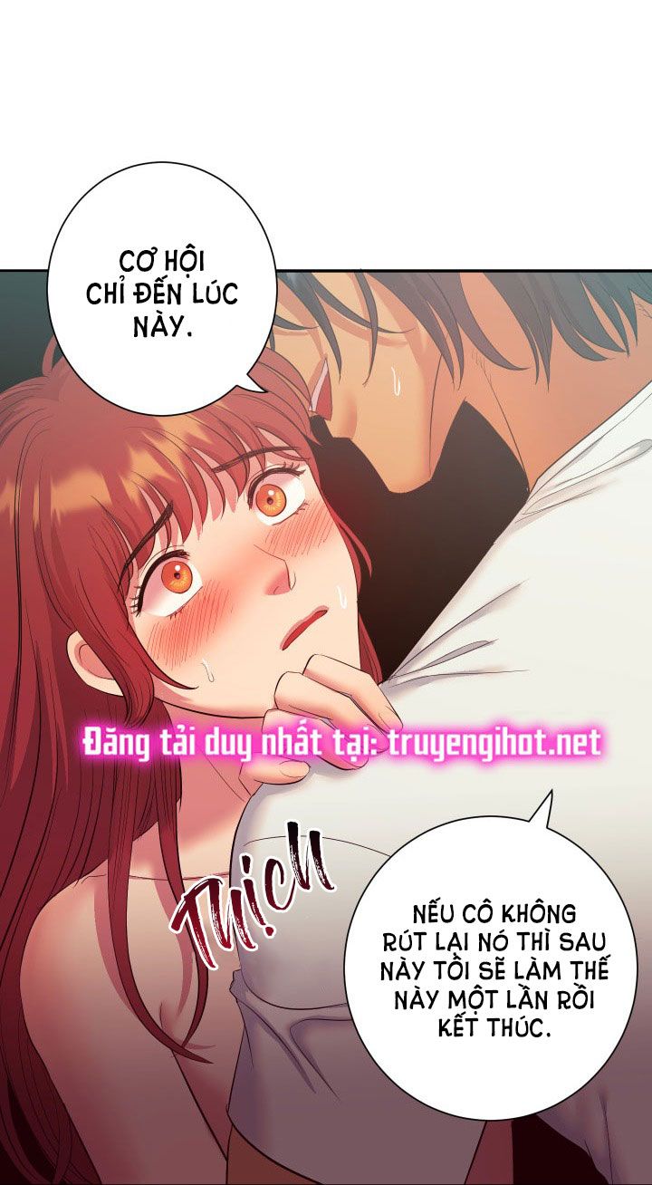 đọc truyện [18+] Một Lòng Một Dạ 2 Chương 19.2 ảnh 19 tại Giả Dược