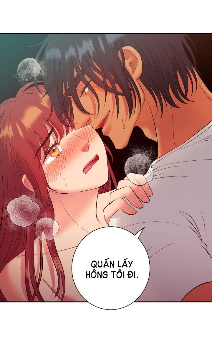 đọc truyện [18+] Một Lòng Một Dạ 2 Chương 19.2 ảnh 25 tại Giả Dược
