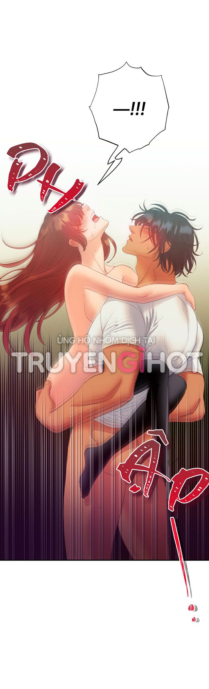 đọc truyện [18+] Một Lòng Một Dạ 2 Chương 19.2 ảnh 31 tại Giả Dược