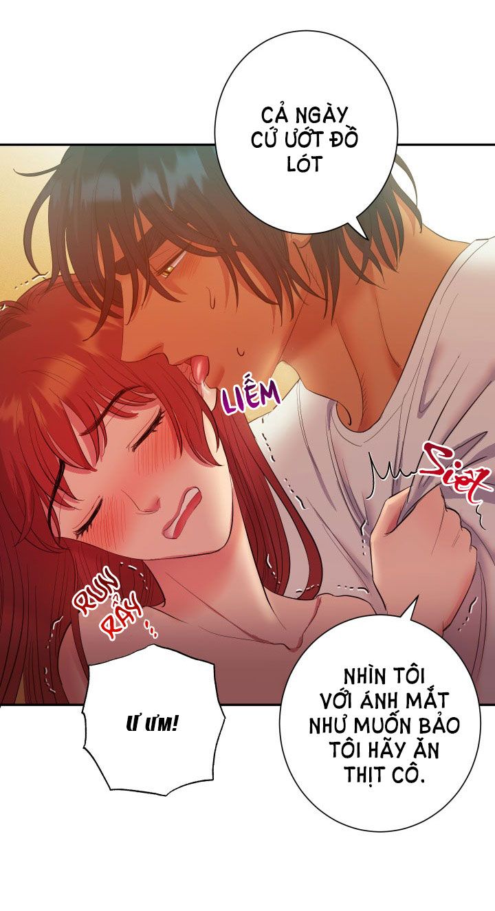 đọc truyện [18+] Một Lòng Một Dạ 2 Chương 19.2 ảnh 9 tại Giả Dược