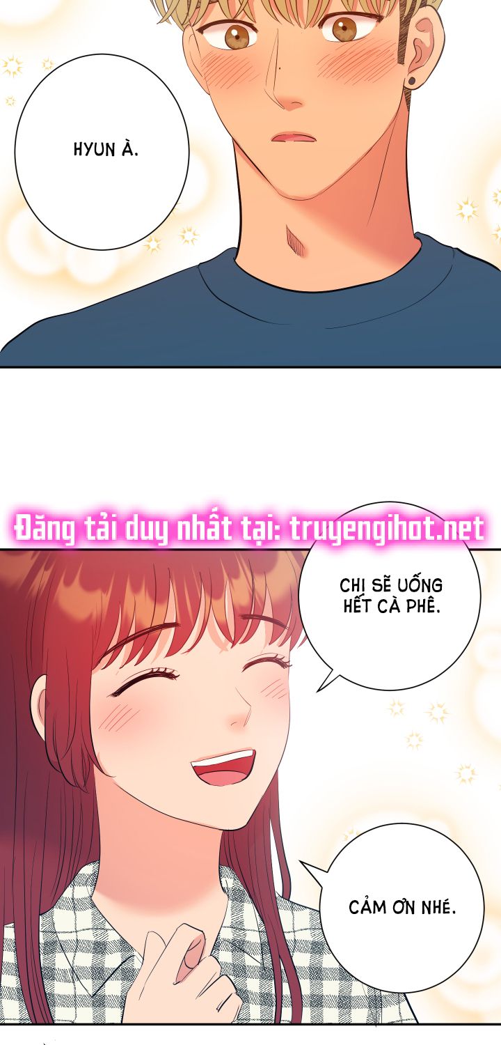 đọc truyện [18+] Một Lòng Một Dạ 2 Chương 20.1 ảnh 13 tại Giả Dược